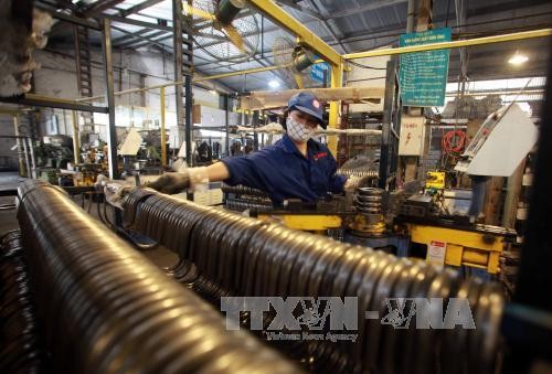 Giới chuyên gia nhận định Việt Nam là “điểm sáng” khu vực về thu hút đầu tư - ảnh 1